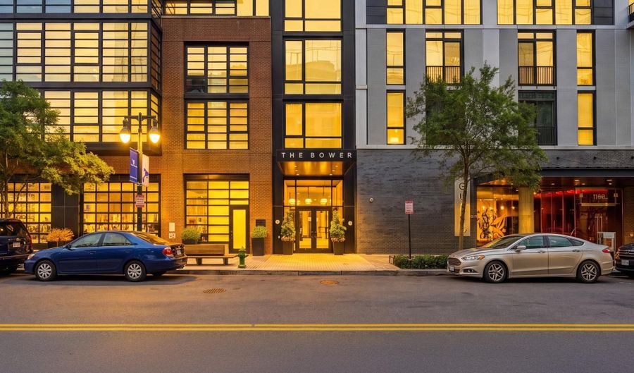 1300 4TH St SE 901, Washington, DC 20003 - 1 Beds, 1 Bath