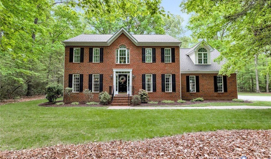 387 Woodruff Dr, Aylett, VA 23009 - 4 Beds, 3 Bath