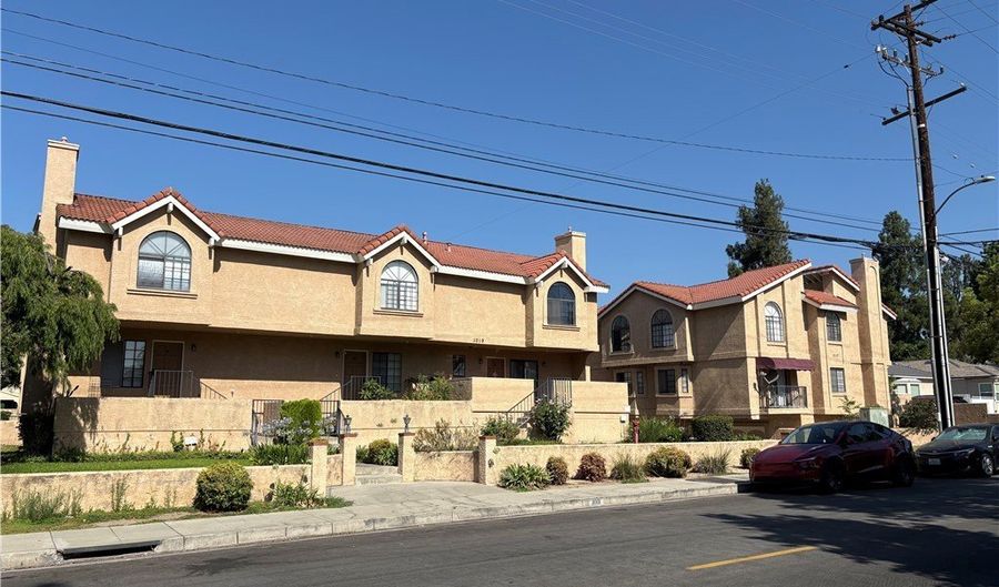 1017 Golden West Ave, Arcadia, CA 91007 - 12 Beds, 12 Bath