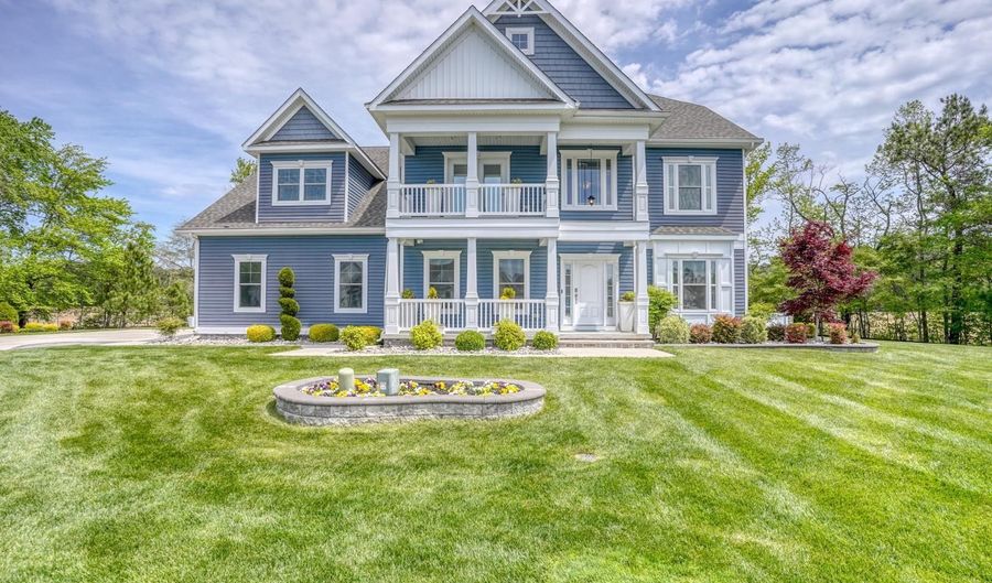 30780 LINDELL Ln, Frankford, DE 19945 - 5 Beds, 4 Bath