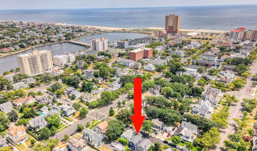 1505 Emory St Winter Rental, Asbury Park, NJ 07712 - 3 Beds, 2 Bath