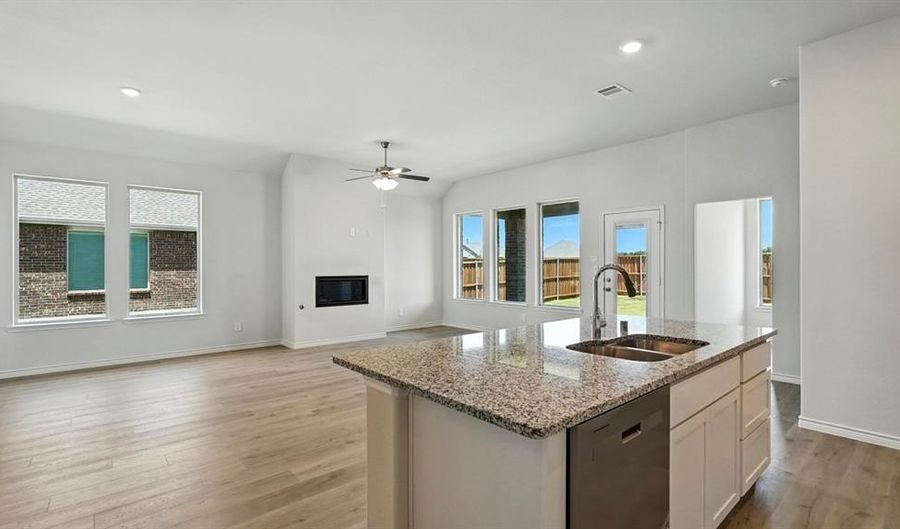 2137 Mantua Farm Ln, Anna, TX 75409 - 4 Beds, 2 Bath