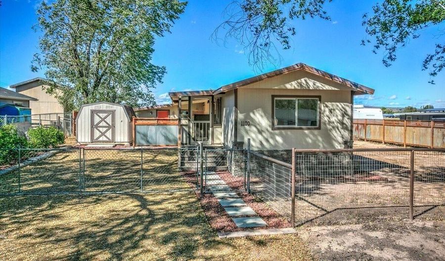 1180 Bucky Oneill Dr, Chino Valley, AZ 86323 - 2 Beds, 3 Bath