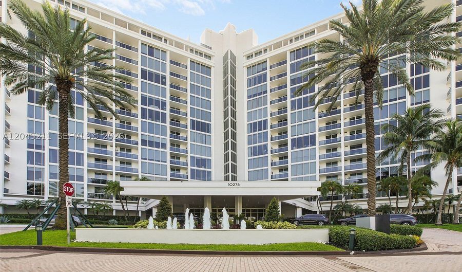 10275 Collins Ave 201, Bal Harbour, FL 33154 - 0 Beds, 1 Bath