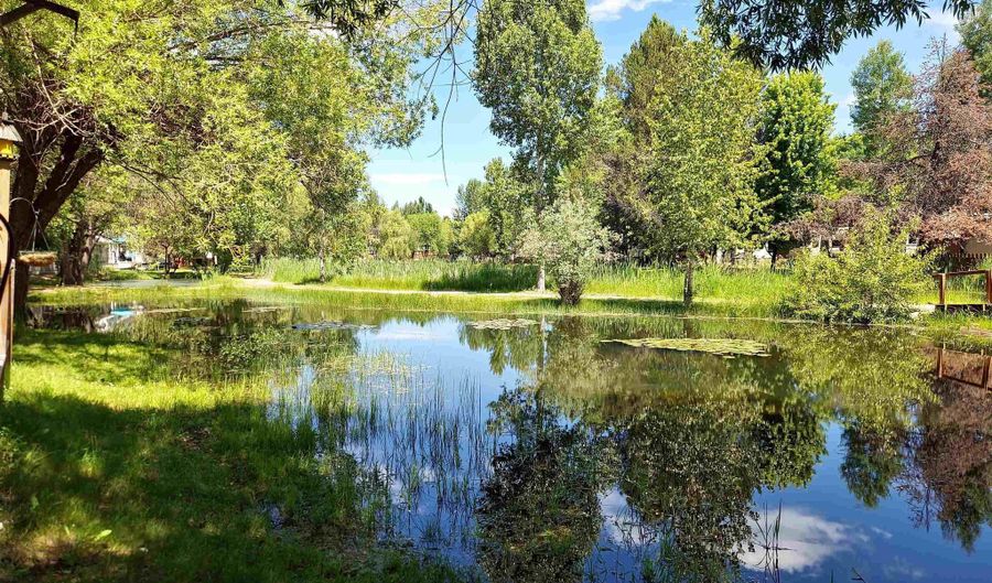 514 Sawyer St H03, Cascade, ID 83611 - 2 Beds, 1 Bath