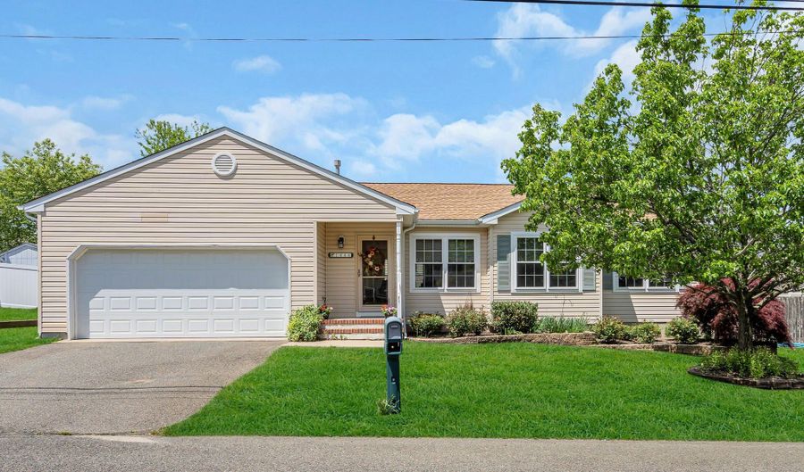 1444 Mermaid Ave, Beachwood, NJ 08722 - 3 Beds, 2 Bath
