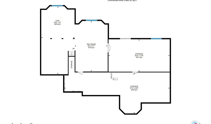 20 Pinnacle Ln, Bow, NH 03304 - 4 Beds, 3 Bath