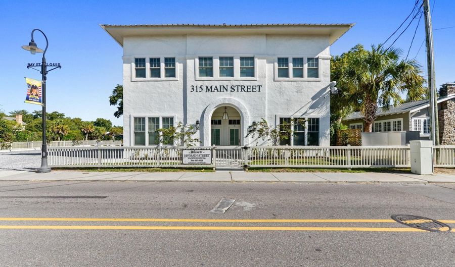 315 Main Street Lot H, Bay St. Louis, MS 39520 - 2 Beds, 2 Bath