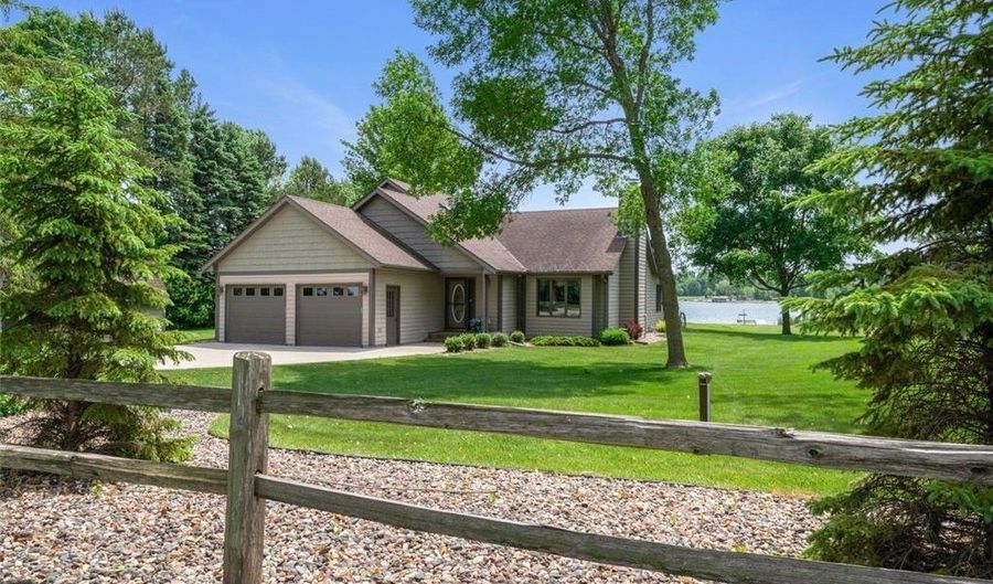 13631 36th St NW, Annandale, MN 55302 - 3 Beds, 2 Bath