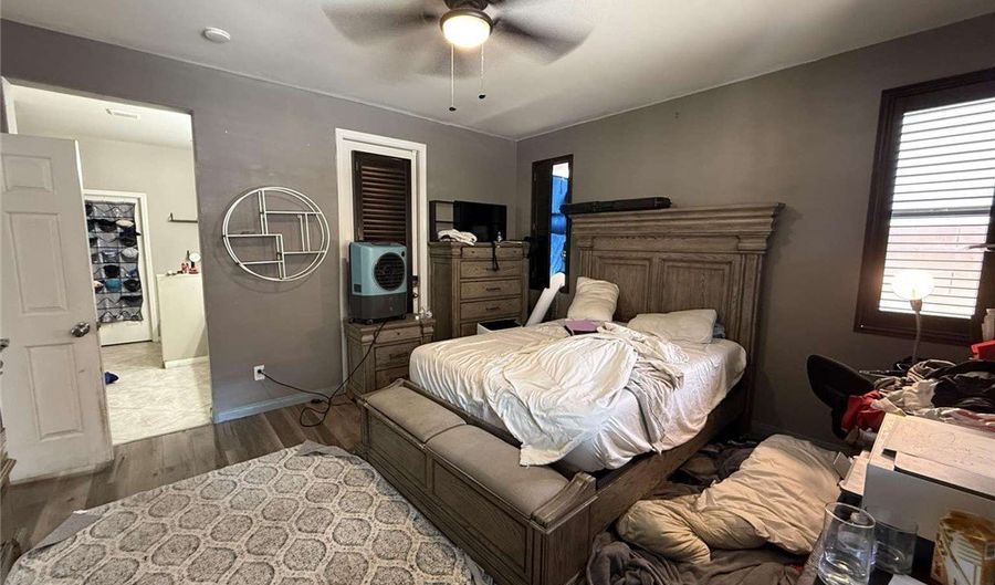 5519 Atrium Woods Ln, Las Vegas, NV 89135 - 4 Beds, 2 Bath