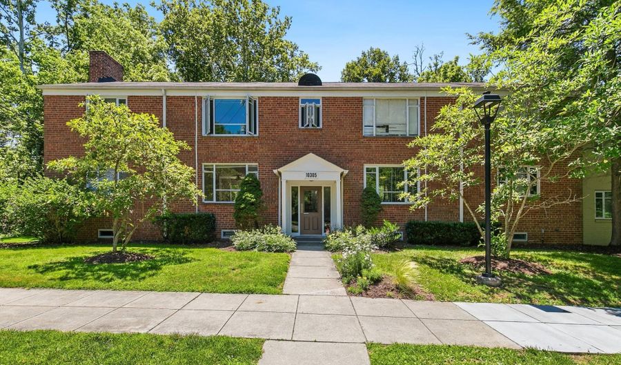 10305 MONTROSE Ave 202, Bethesda, MD 20814 - 2 Beds, 1 Bath