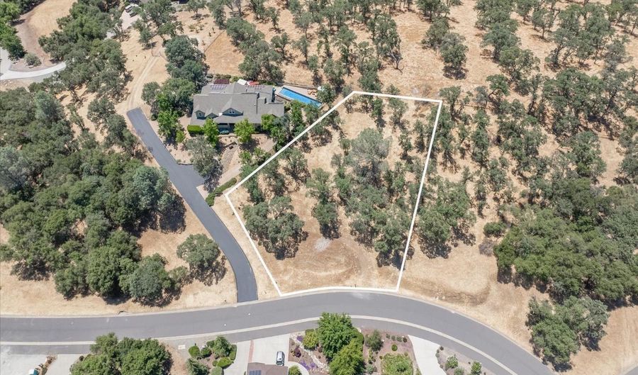 362 Blair Mine, Angels Camp, CA 95222 - 0 Beds, 0 Bath