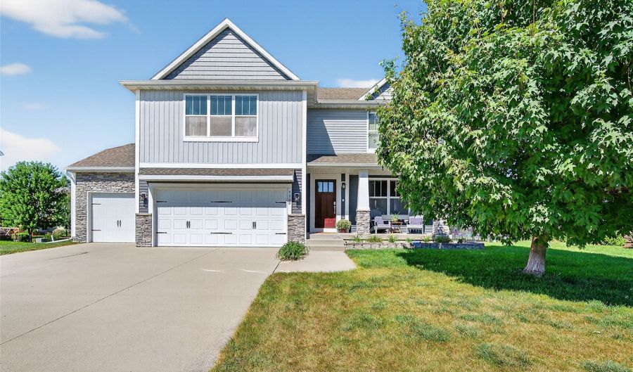 4206 NE Rio Dr, Ankeny, IA 50021 - 5 Beds, 5 Bath