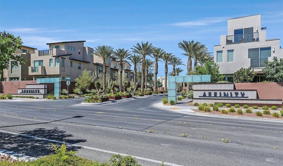 11257 Rainbow Peak Ave 209, Las Vegas, NV 89135 - 2 Beds, 3 Bath