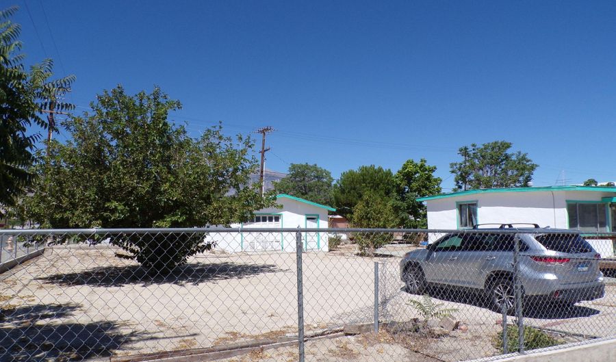 113 I St, Hawthorne, NV 89415 - 2 Beds, 1 Bath