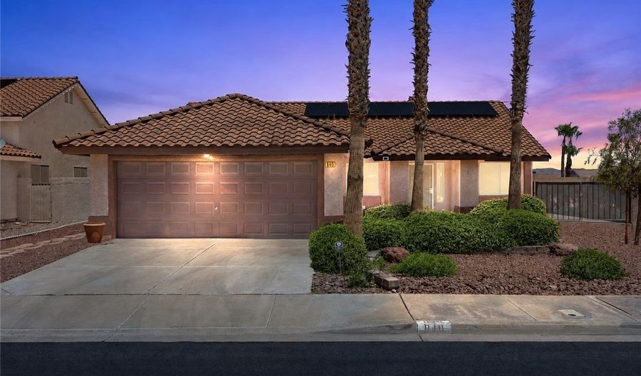 840 Holly Lake Way, Henderson, NV 89002 - 3 Beds, 2 Bath