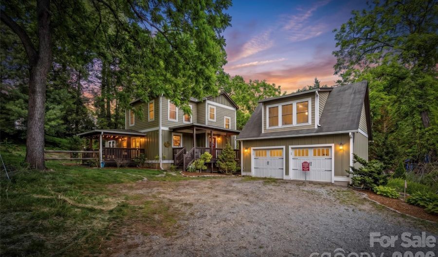 5 Fieldtop Ln, Arden, NC 28704 - 3 Beds, 3 Bath