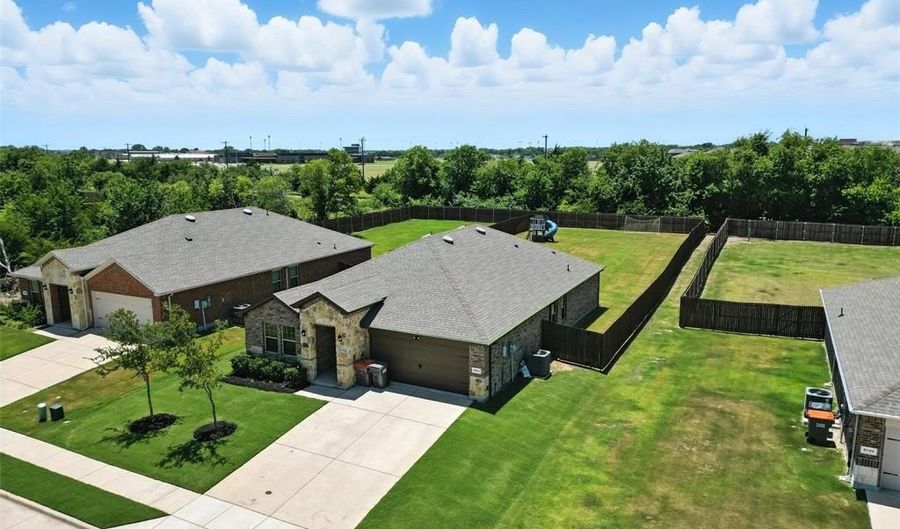 2017 Rosemary Way, Anna, TX 75409 - 4 Beds, 2 Bath
