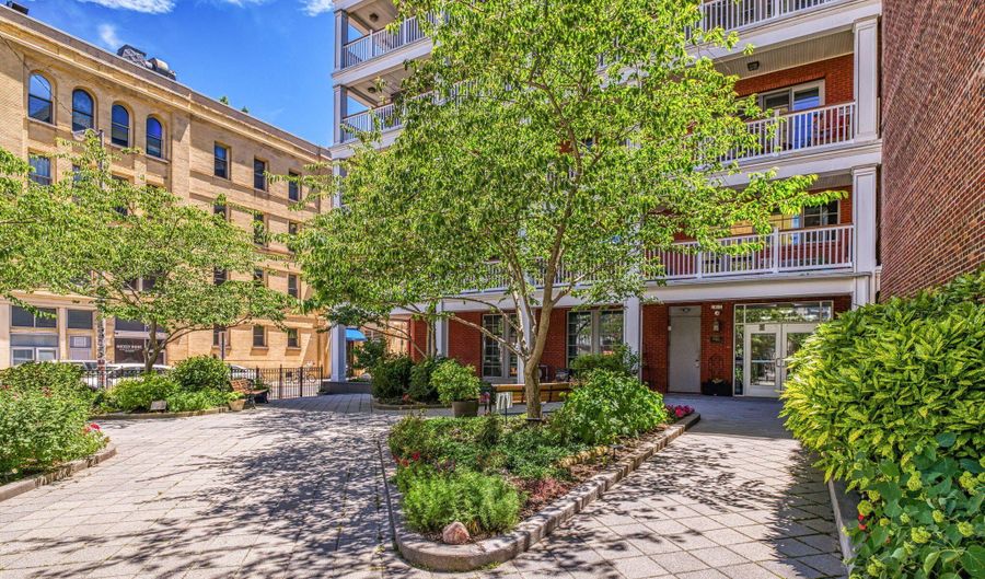 601 Mattison Ave 1D, Asbury Park, NJ 07712 - 2 Beds, 2 Bath