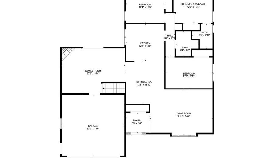 53 Christine Dr, Amherst, NY 14228 - 3 Beds, 2 Bath