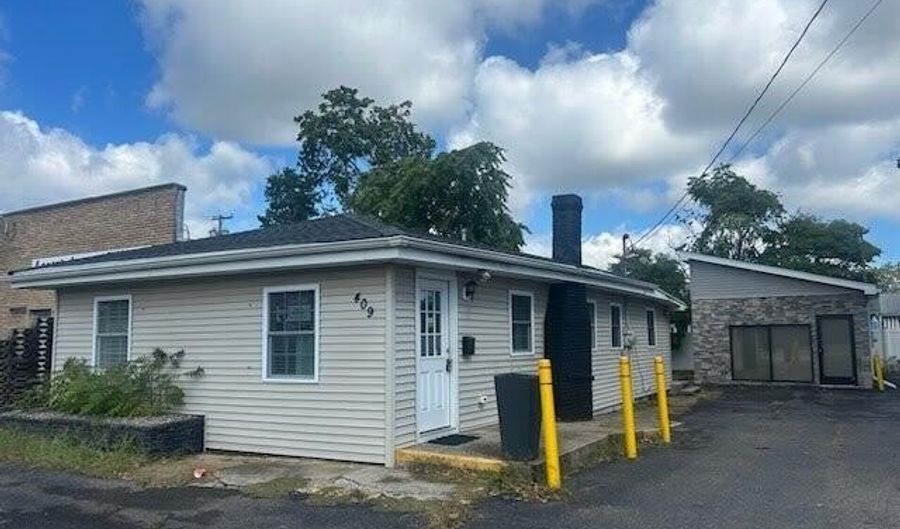 409 Atlantic City Blvd, Beachwood, NJ 08722 - 0 Beds, 0 Bath