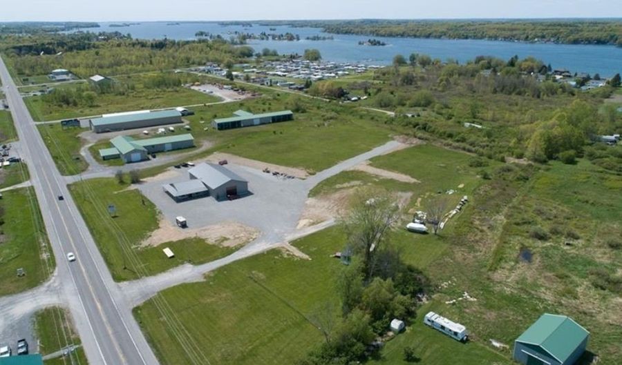 42685 Nys Route 12 Lot 2, Alexandria Bay, NY 13607 - 2 Beds, 2 Bath