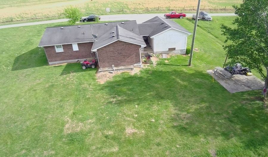 750 Terrapin Ln, Bardstown, KY 40004 - 3 Beds, 1 Bath