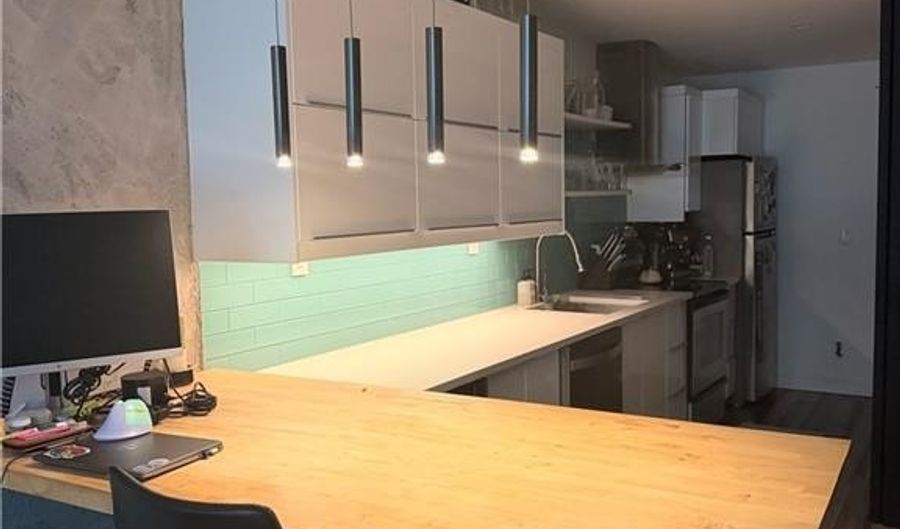 3655 Habersham Rd NE 303, Atlanta, GA 30305 - 1 Beds, 1 Bath
