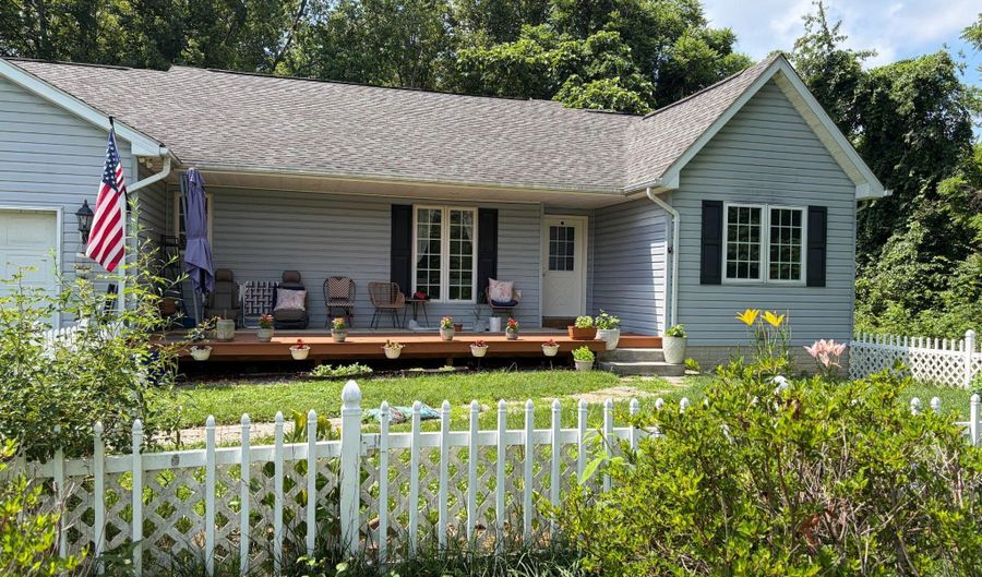 7 BAILEY Ln, Amissville, VA 20106 - 2 Beds, 1 Bath