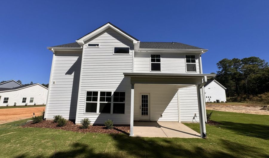 292 Rough Ridge Trl 30, Aberdeen, NC 28315 - 4 Beds, 3 Bath