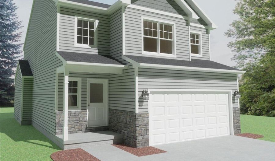 SL MONETA AVENUE, Aurora, OH 44202 - 3 Beds, 3 Bath
