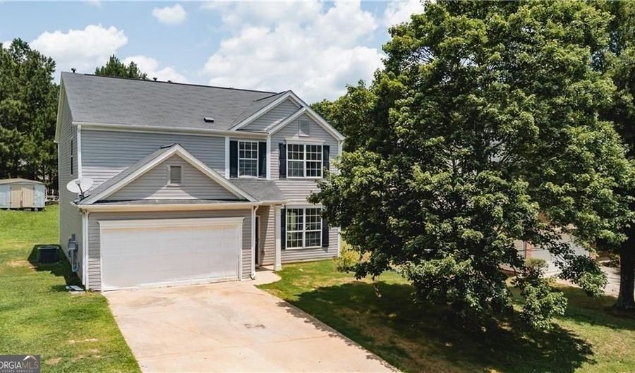 1112 Willow Crest Way, Austell, GA 30168 - 5 Beds, 3 Bath