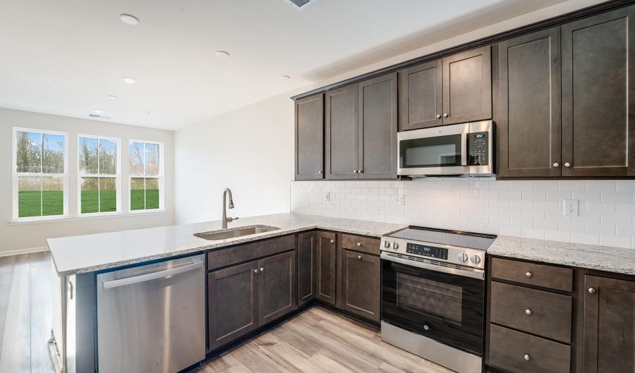 4003 SEASIDE ALDER Road Unit 0102 - Aster 0102 - Aster, Bowie, MD 20720 - 1 Beds, 1 Bath