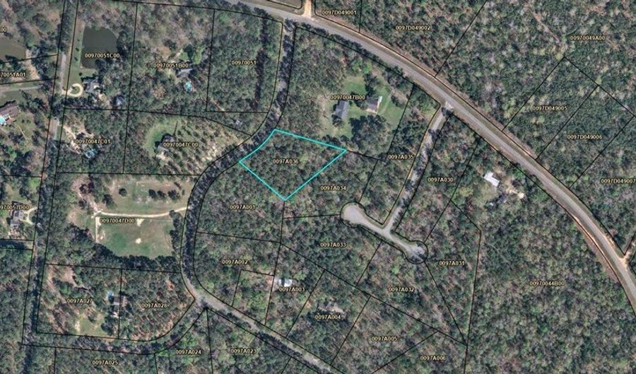 Lot 7 Cinnamon Dr, Bainbridge, GA 39819 - 0 Beds, 0 Bath