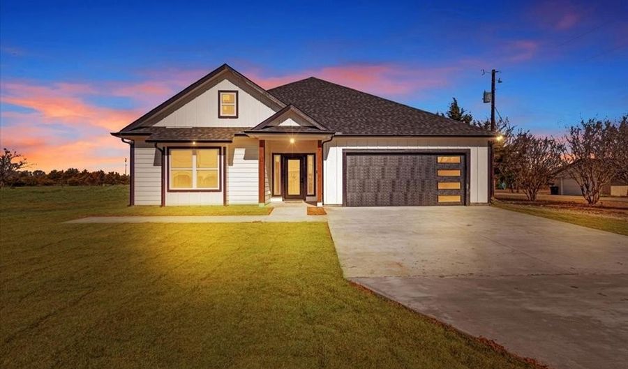 2355 County Road 376, Anna, TX 75409 - 4 Beds, 3 Bath