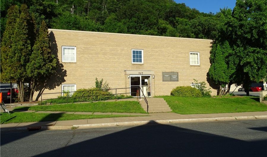 317 S 2nd St, Alma, WI 54610 - 0 Beds, 0 Bath