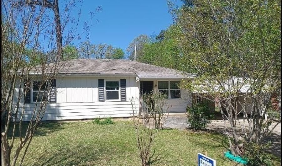 166 Tulane, Benton, AR 72015 - 3 Beds, 1 Bath
