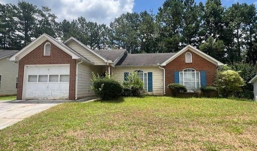 3800 LANDGRAF Cv, Decatur, GA 30034 - 3 Beds, 2 Bath