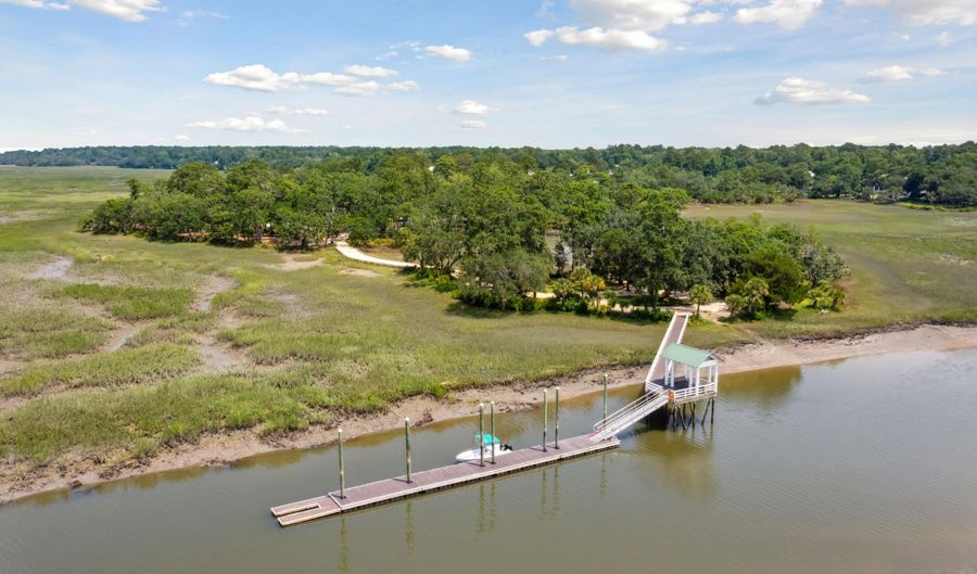 7 N Loudon, Beaufort, SC 29906 - 0 Beds, 0 Bath