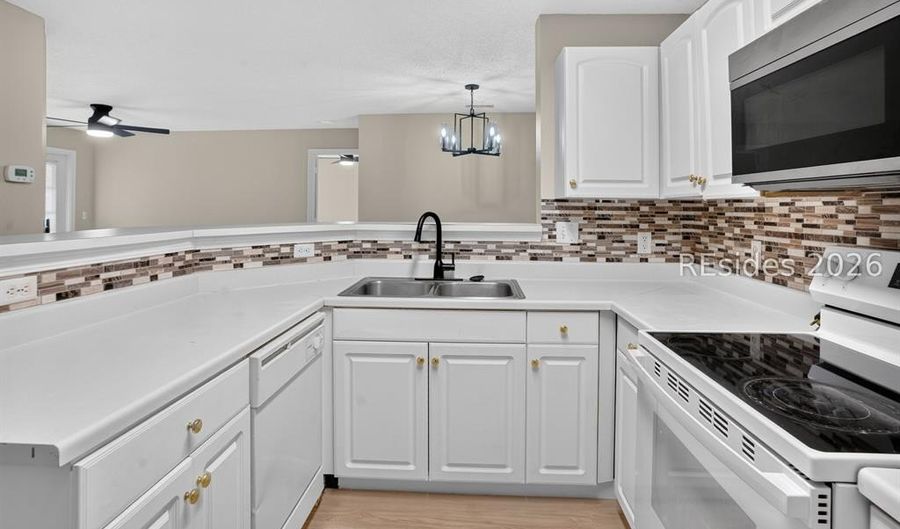 100 Kensington Blvd Apt 513, Bluffton, SC 29910 - 2 Beds, 2 Bath