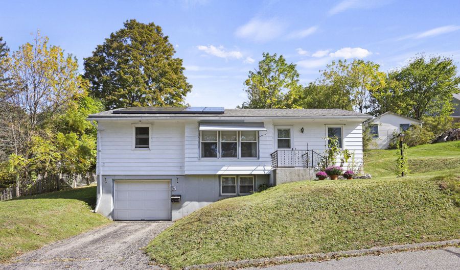 27 2nd St, Adams, MA 01220 - 4 Beds, 2 Bath