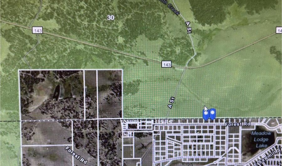 2459 E Meadow Lake Dr, Brian Head, UT 84719 - 0 Beds, 0 Bath