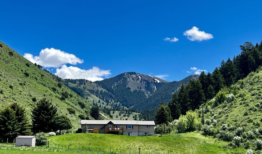 HADERLIE 5TH ADDITION lot 11, Afton, WY 83110 - 0 Beds, 0 Bath