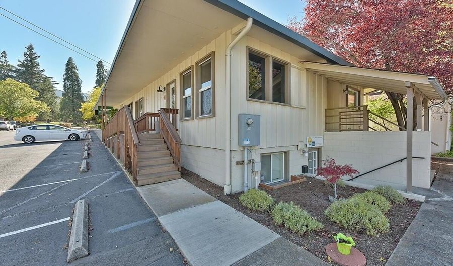 993 Siskiyou Blvd, Ashland, OR 97520 - 0 Beds, 0 Bath