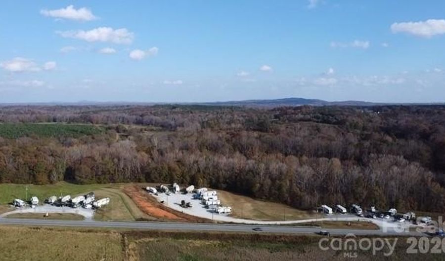 2088 Shelby Hwy, Blacksburg, SC 29702 - 0 Beds, 0 Bath