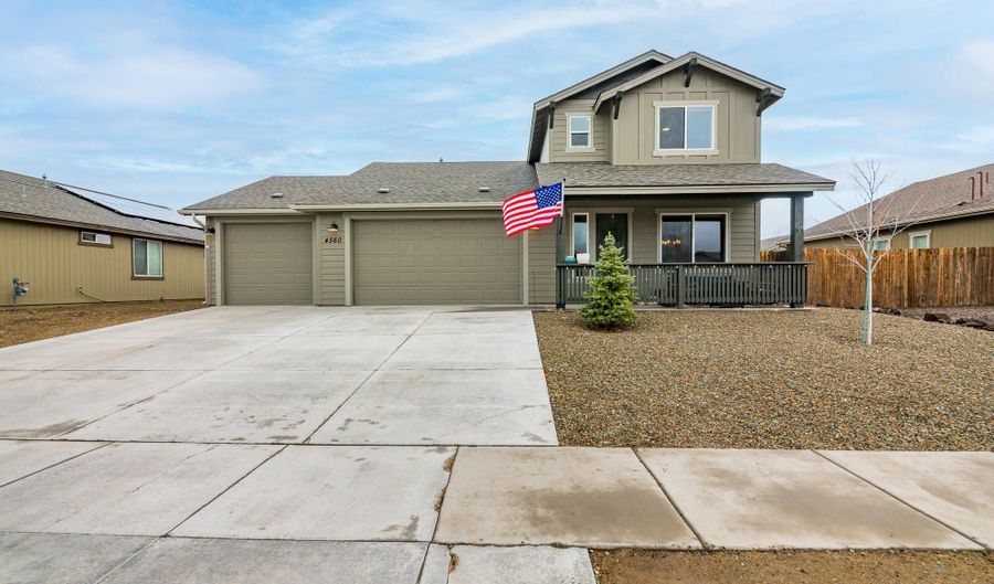 4560 Andromeda Ct, Bellemont, AZ 86015 - 4 Beds, 0 Bath