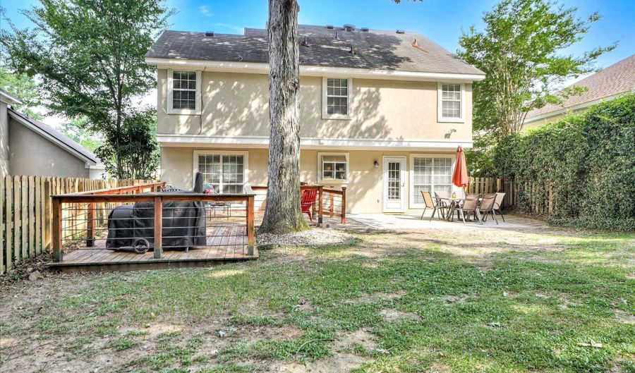 412 Crown Mill Dr Dr, Martinez, GA 30907 - 3 Beds, 3 Bath