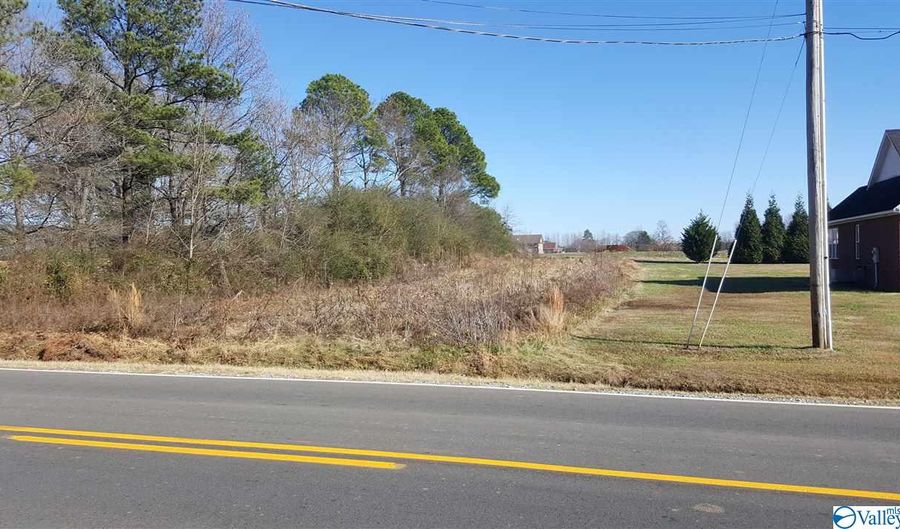 Lot 9 LUCAS FERRY ROAD, Athens, AL 35611 - 0 Beds, 0 Bath