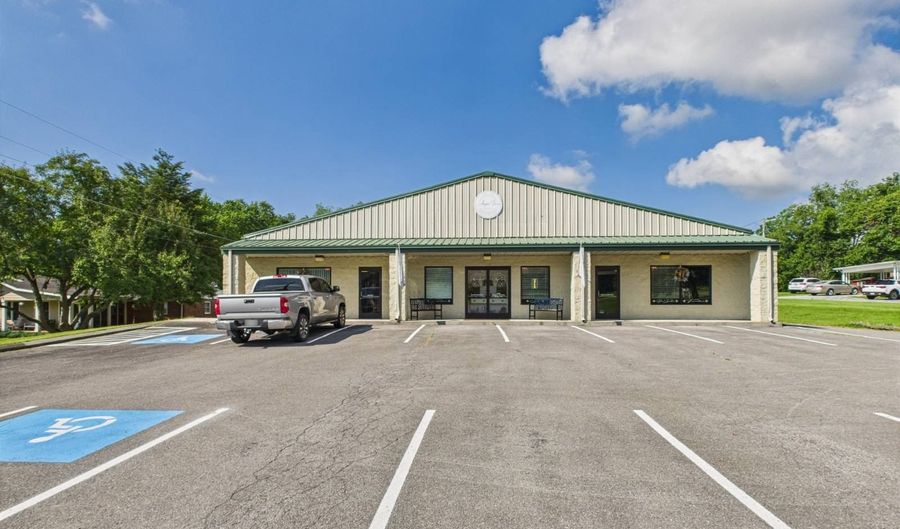 15610 Porterfield Hwy, Abingdon, VA 24210 - 0 Beds, 3 Bath