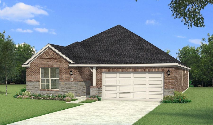 3313 Running Springs Dr, Anna, TX 75409 - 4 Beds, 3 Bath